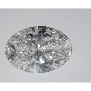 2.53ct OVAL Diamond - 500119318