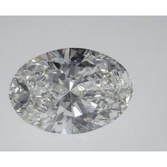 2.53ct OVAL Diamond - 500119318