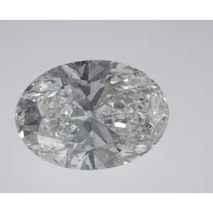 2.53ct OVAL Diamond - 500119320