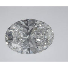 2.53ct OVAL Diamond - 500119320