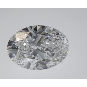 2.51ct OVAL Diamond - 500119317