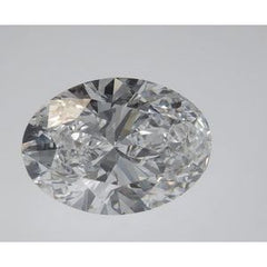 2.51ct OVAL Diamond - 500119317