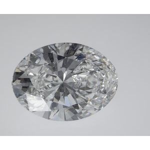 2.53ct OVAL Diamond - 500119319