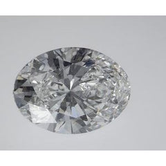 2.53ct OVAL Diamond - 500119319