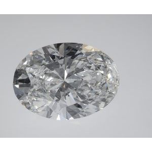 3.09ct OVAL Diamond - 500119358