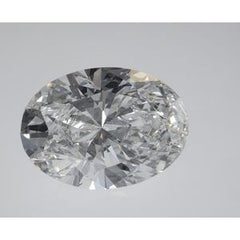 3.09ct OVAL Diamond - 500119358