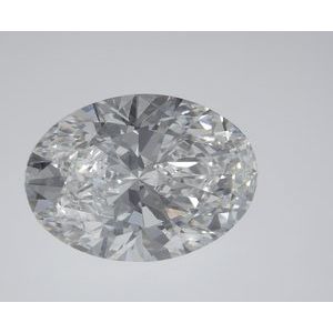 3.09ct OVAL Diamond - 500119360