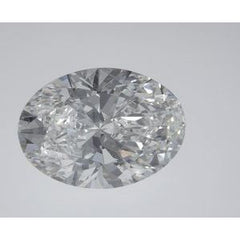3.09ct OVAL Diamond - 500119360