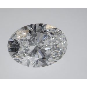 3.08ct OVAL Diamond - 500119357