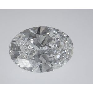 3.1ct OVAL Diamond - 500119361