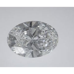 3.1ct OVAL Diamond - 500119361