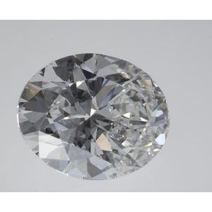 2.68ct OVAL Diamond - 500122460