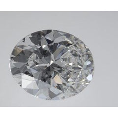 2.68ct OVAL Diamond - 500122460