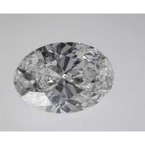 3.1ct OVAL Diamond - 500119365