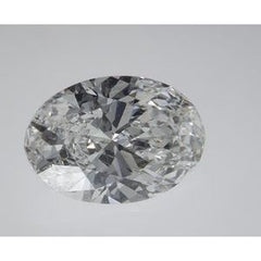 3.1ct OVAL Diamond - 500119365