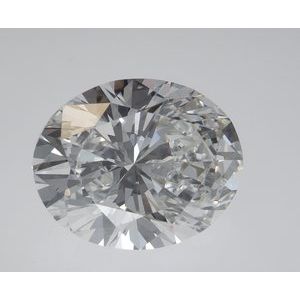 2.68ct OVAL Diamond - 500122461