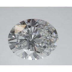 2.68ct OVAL Diamond - 500122461