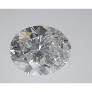 2.69ct OVAL Diamond - 500122464