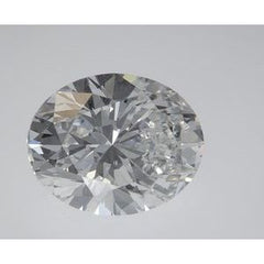 2.69ct OVAL Diamond - 500122464