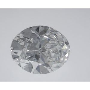 2.68ct OVAL Diamond - 500122462