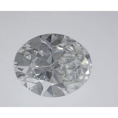 2.68ct OVAL Diamond - 500122462