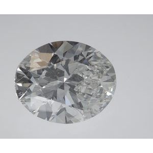 2.69ct OVAL Diamond - 500122465