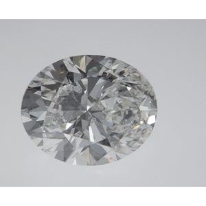 2.71ct OVAL Diamond - 500122468