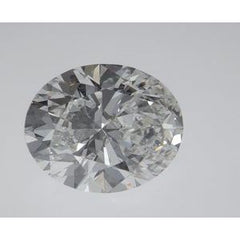 2.71ct OVAL Diamond - 500122468