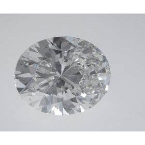2.68ct OVAL Diamond - 500122463