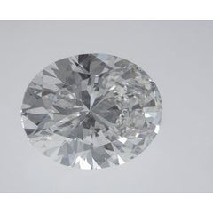 2.68ct OVAL Diamond - 500122463