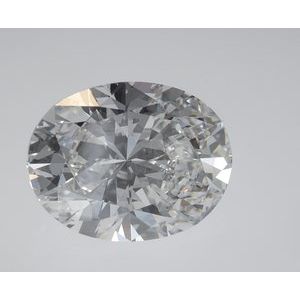 2.7ct OVAL Diamond - 500122466