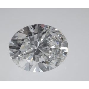 2.71ct OVAL Diamond - 500122469