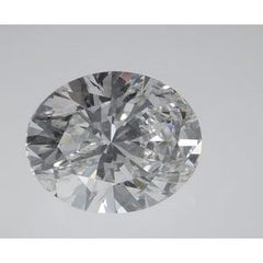 2.71ct OVAL Diamond - 500122469