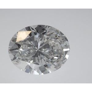 2.7ct OVAL Diamond - 500122467