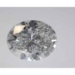 2.7ct OVAL Diamond - 500122467