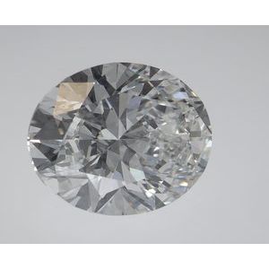 3.83ct OVAL Diamond - 500122484