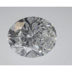 3.83ct OVAL Diamond - 500122484