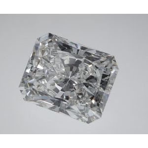 5.13ct RADIANT Diamond - 500122490