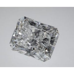 5.13ct RADIANT Diamond - 500122490