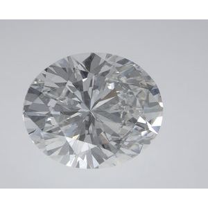 3.77ct OVAL Diamond - 500122482