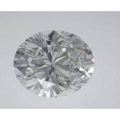 3.77ct OVAL Diamond - 500122482
