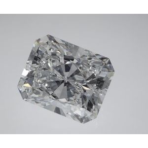 5.19ct RADIANT Diamond - 500122492
