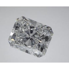 5.19ct RADIANT Diamond - 500122492