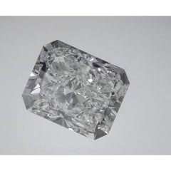 5.28ct RADIANT Diamond - 500122493