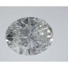 2.63ct OVAL Diamond - 500122440