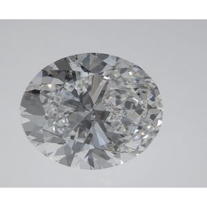 2.64ct OVAL Diamond - 500122441