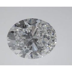 2.64ct OVAL Diamond - 500122441