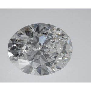 2.64ct OVAL Diamond - 500122442