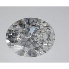 2.64ct OVAL Diamond - 500122442