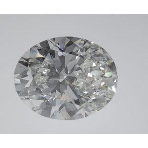 2.65ct OVAL Diamond - 500122443